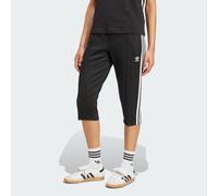 Pantaloni da allenamento adicolor 3-Stripes Capri Black / White M