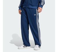 PANTALONI DA ALLENAMENTO ADICOLOR SST LOOSE MESH Night Indigo 2XL