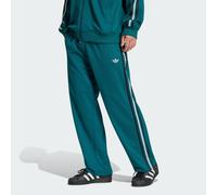 PANTALONI DA ALLENAMENTO ADICOLOR SST LOOSE MESH Rich Green 2XL