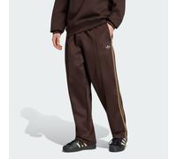 Pantaloni da allenamento adidas adicolor Spacer Baggy Aurora Coffee XS