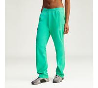 Pantaloni da allenamento adidas by Stella McCartney Knitted Bright Green S