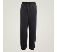 ADIDAS BY STELLA MCCARTNEY Pantaloni sportivi 'Loose Sweat' nero Donna - Sport - Tipi di sport - Fitness - Pantaloni - Pantaloni lunghi ADIDAS BY STELLA MCCARTNEY S
