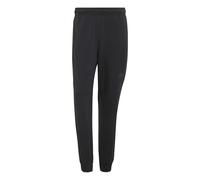 adidas - D4T Workout Knit Pants - Pantaloni da allenamento XXL nero