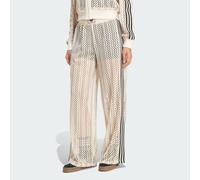 Pantaloni da allenamento adidas Originals Summer Glow Firebird Wonder White 2XS
