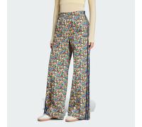 Pantaloni da allenamento adidas Originals x Liberty London Wide Leg Multicolor / Night Indigo 2XS