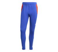 Pantaloni da allenamento adidas Tiro 24 Competition Bleu M