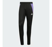 Pantaloni da allenamento adidas Tiro 24 Noir S