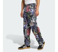 Pantaloni da Allenamento adidas X Jeremy Scott Pride AOP Multicolor 2XS