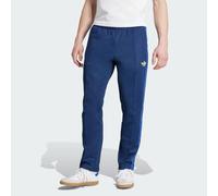 adidas Olympique Lyonnais Anniversary Track Pants, Blue M