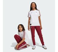 Pantaloni da allenamento Arsenal Terrace Icons junior Team Coll Burgundy 2 7-8A