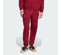 Pantaloni da allenamento Arsenal Terrace Icons Team Coll Burgundy 2 XS