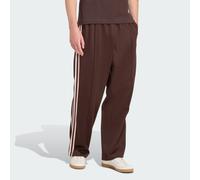 Pantaloni da allenamento Baggy Aurora Coffee L