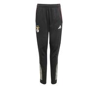Pantaloni da allenamento bambini Benfica Lisbona Competition Tiro 25 Noir 7/8 anni