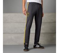 Pantaloni da allenamento Beckenbauer Belgium Utility Black XS