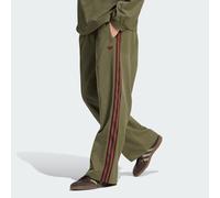 adidas Originals - Britcore - Pantaloni sportivi color oliva strata-Verde 2XL