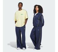 Pantaloni da allenamento City Terrace Night Indigo S