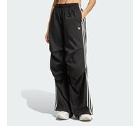 Pantaloni da allenamento con balze Adilenium Season 4 Teamgeist Black L