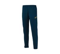 Pantaloni da allenamento con tasche laterali con zip Joma Confort V Bleu 2XL