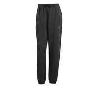 Pantaloni da allenamento da donna adidas D4T Noir M