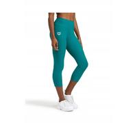 Pantaloni da allenamento da donna Arena leggings pantaloni sportivi 3/4,...