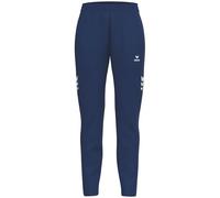 Pantaloni da allenamento da donna Erima Celebrate 125 Bleu 36