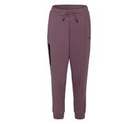 Pantaloni da allenamento da donna IQ Intelligence Quality Irnon Bleu M