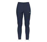Pantaloni da allenamento da donna Joma Advance Blu XL