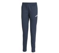 Pantaloni da allenamento da donna Joma Nilo Bleu L