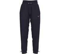 Mizuno Athletics Tracksuit Pants Blu M Donna