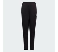 Pantalon D'Entraînement Entrada 22 Adidas pour Enfant Couleur : Black Taille : S (140) - Taille S (140)