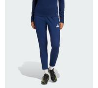 Pantaloni da allenamento Entrada26 Team Navy Blue 2 / White 2XL