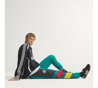 Pantaloni da allenamento EQT Germania Equipment Green XL