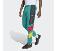 Pantaloni da allenamento EQT Germania Equipment Green XS