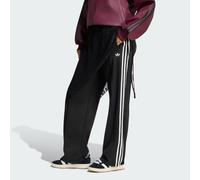 PANTALONI DA ALLENAMENTO FIREBIRD 2 IN 1 CON VESTIBILITÀ AMPIA E GONNA IN PIZZO Black 2XL