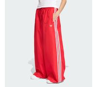 PANTALONI DA ALLENAMENTO FIREBIRD ADILENIUM Better Scarlet / White S