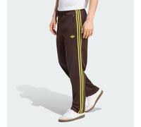 Pantaloni da allenamento Firebird Aurora Coffee / Preloved Lime L