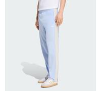 ADIDAS ORIGINALS Pantaloni 'Firebird' beige / blu chiaro Uomo - Streetwear - Pantaloni e jeans - Pantaloni ADIDAS ORIGINALS 38-42