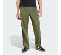 PANTALONI DA ALLENAMENTO FIREBIRD Focus Olive / Maroon M