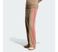 PANTALONI DA ALLENAMENTO FIREBIRD LOOSE Khaki Six / Power Pink XL