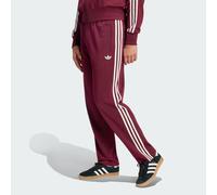 PANTALONI DA ALLENAMENTO FIREBIRD Maroon / Off White XS