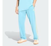 Pantaloni da allenamento Firebird Preloved Blue / Ice Tangerine XL