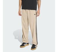ADIDAS ORIGINALS Pantaloni 'Firebird' cachi / nero Uomo ADIDAS ORIGINALS 34xregular