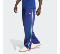 Pantaloni da allenamento Firebird Victory Blue / Bold Green / White XS