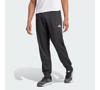 Pantaloni da allenamento Game and Go 3 Bar Logo Black XS