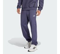 Pantaloni da allenamento Game and Go 3 Bar Logo Shadow Navy 2XL