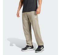 Pantaloni da allenamento Game and Go 3 Bar Logo Silver Pebble 2XL