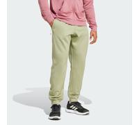 Pantaloni da allenamento Game and Go 3 Bar Logo Tent Green XL