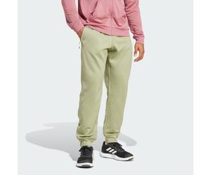 Pantaloni da allenamento Game and Go 3 Bar Logo Tent Green XL