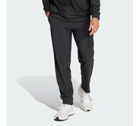 Pantaloni da allenamento Gym+ Woven Black 2XL