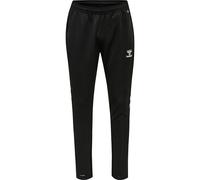 Pantaloni da allenamento Hummel Core XK Poly Noir XS